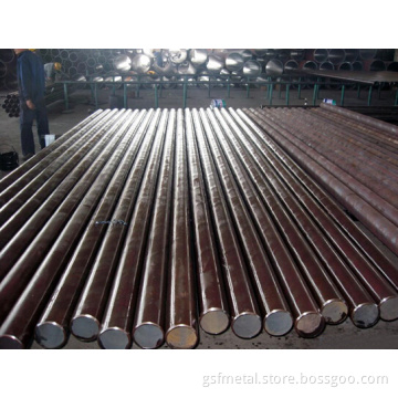 301 304 316 430 Stainless Steel Round Bar